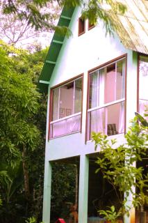 Chalé exclusivo com hidro e vista para o lago - 4