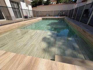 Villa Oasis Río Mar - 3