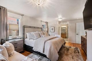 Shoreline Retreat - Luxury Home in Sanders Beach - 6