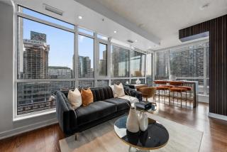 NoMad Suites - Toronto's Entertainment District - 3