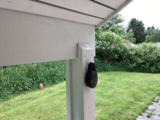 5 star holiday home in Ansager - 6