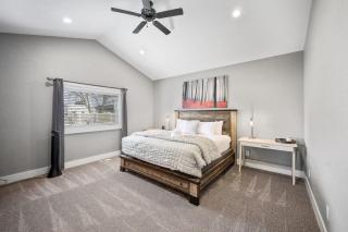 Dalton Garden Escape - 8 minutes from Hayden Lake - 9