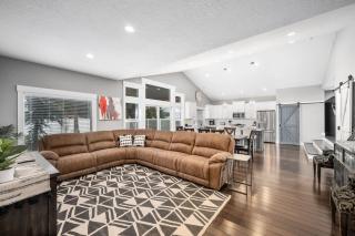 Dalton Garden Escape - 8 minutes from Hayden Lake - 7