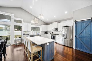 Dalton Garden Escape - 8 minutes from Hayden Lake - 4