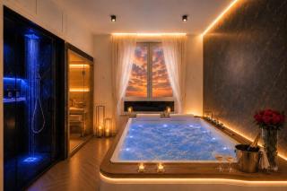 VillaNoa Luxury Stay - 0