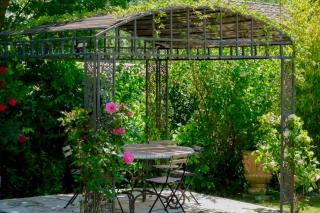 Le Jardin Des Fleurs - 3