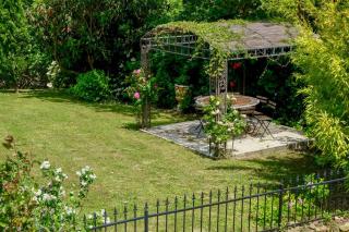 Le Jardin Des Fleurs - 1