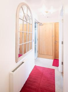 Wonderful flat sleeps 4 near to Bristol centre and venues - 9