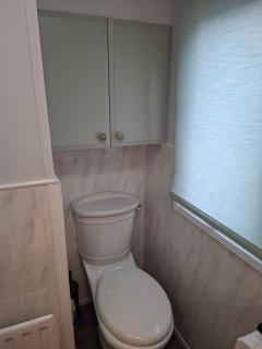 Gilfach Sea View Caravan - 3