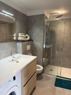 Appartement T2 corte - 9