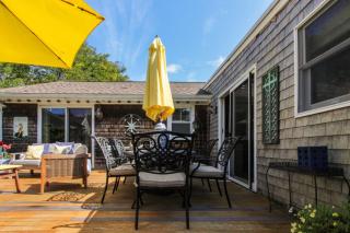 Garden Retreat - 4