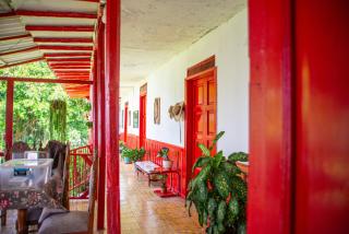 Hacienda Santa Bárbara Manizales - 3