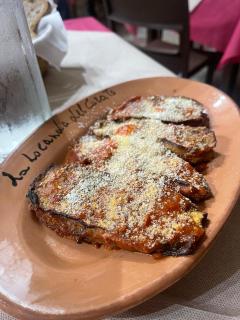 La Locanda del Curato Rooms - 1