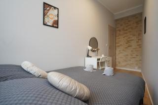 MMRent Coffee Room - 5