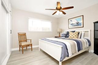 114 - 42nd St A - Remodeled Beauty Steps To The Sand home - 9