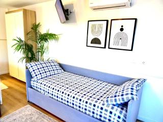 B&B Cá Bianca Ventisette Riccione - 9