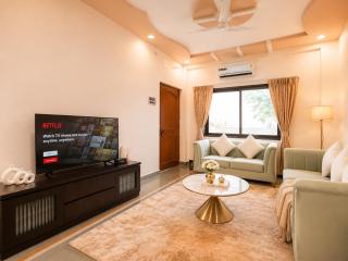 Home Escape Rosewood 3BHK 12 Minute From Mahakal Temple - 5