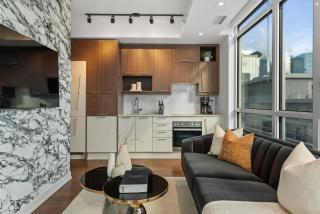 NoMad Suites - Toronto's Entertainment District - 6