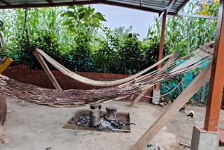 Hostal Mama Julia - Sede Machindinoy - 9