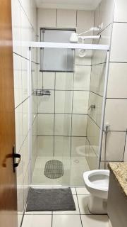Apartamento completo próximo à UFU Santa Mônica - 4