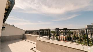 Qushbegi Apartament - 5