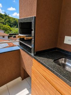 Doce Vida Ubatuba - Próximo as Praias, Centro e Restaurantes - 5