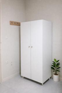 Corinth Central Studio - 1