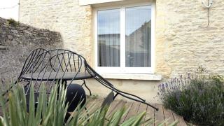 Charming stone house - 9