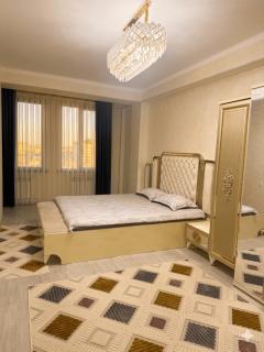 Qushbegi Apartament - 6