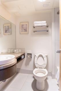 University of Calgary Accommodations and Events - 3