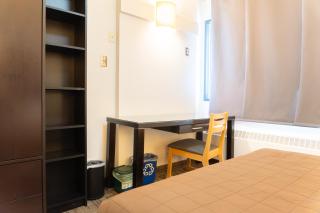 University of Calgary Accommodations and Events - 4