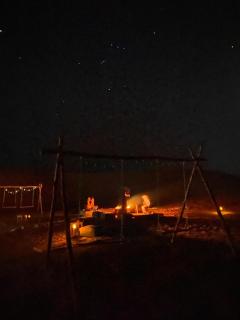 Merzouga Luxury Camping - 1