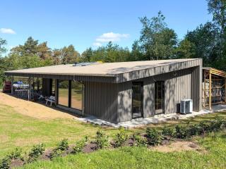 5 star holiday home in Fårvang - 7