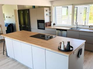 5 star holiday home in Fårvang - 5