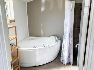 5 star holiday home in Fårvang - 4