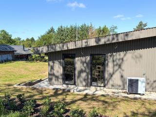 5 star holiday home in Fårvang - 1