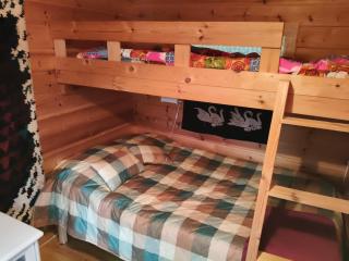Reittiö B&B - 8