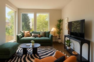 The Manor - Chevy Chase - 6