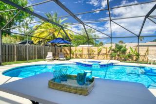 Sea Grape Villa - Pool Ping Pong - 9