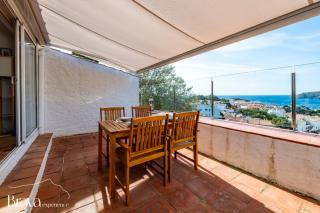 Can Rino - Vistas panorámicas I piscina I terraza I Brava Experience - 3
