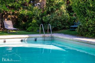 Can Rino - Vistas panorámicas I piscina I terraza I Brava Experience - 1