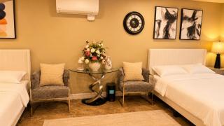 Two Queen BedRoom - 1