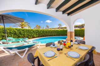 Villa Juana Large Private Pool AC WiFi - 7
