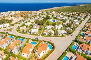 Villa Juana Large Private Pool AC WiFi - 4