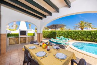 Villa Juana Large Private Pool AC WiFi - 2