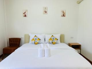สวนปาล์มการ์เด้นโฮม เชียงคาน Suanpalm Garden Home Changkhan - 1