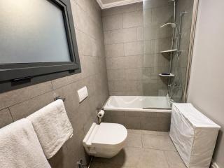Luxury Rooftop Studio pool view Sodic Villette AUC - 1