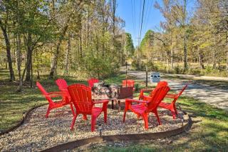 Rustic Daze of Summer - 1