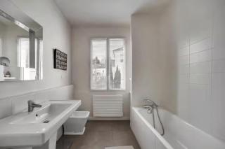100m apt with terrace in St-Cloud - 3