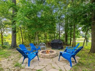 Summer Specials on the River~Floatin Daze - 7